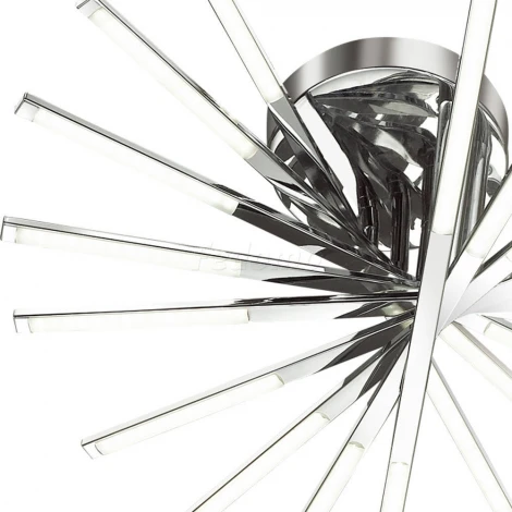 Потолочная люстра Odeon Light Stello 4028/72CL