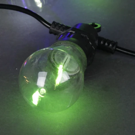 Гирлянда светодиодная светодиодная 5 м Sneha A-513