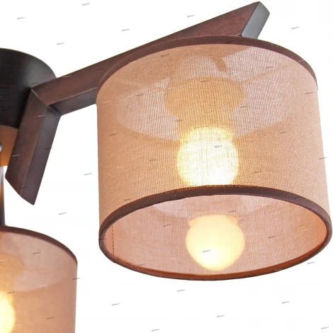 Потолочная люстра Дубравия Карина 191-53-23