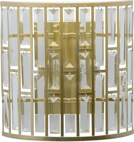 Настенный светильник MW-Light Монарх 121020102 (220V)