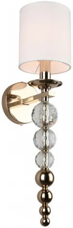 Бра Aployt Floretta APL.842.11.01 (220V, круглые)