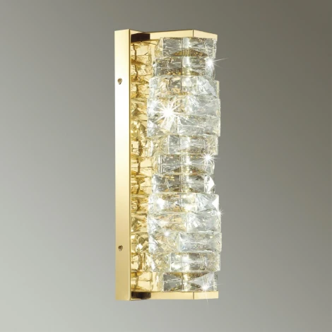 Бра Straza 4999/10WL (LED, 220V)