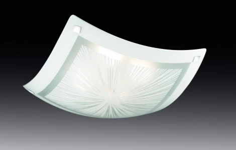 Потолочный светильник Sonex Zoldi 2107