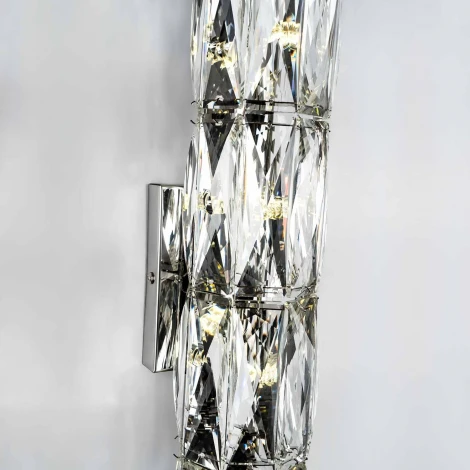 Бра хрустальное Modelux MODELUX ML.550.06 CR