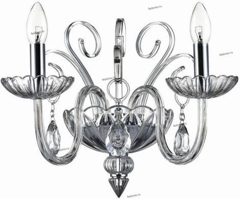 Бра Maytoni Marcella DIA586-WL-02-N