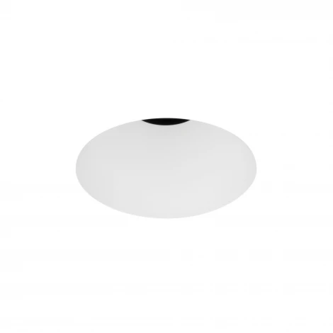 Встраиваемый светильник светодиодный под гипсокартон MS-ARADO-TRIMLESS-R55-7W Warm3000 (WH-WH, 55 deg, 230V) (Arlight, IP20 Металл) 052407