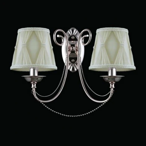 Бра Crystal Lux Marta AP2