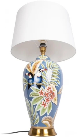 Настольная лампа Loft It Pleasure 10289T (220V, выключатель)