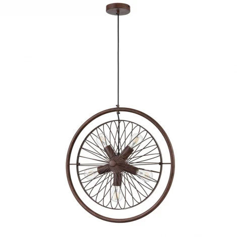 Подвесной светильник Vele Luce Hermes 983 VL6106P05
