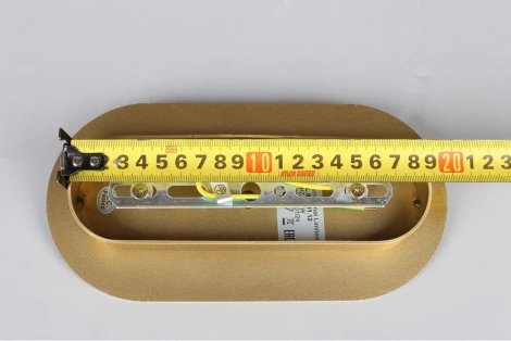 Бра Aployt Aleksandra APL.857.01.20 (LED, 220V, на тросе)