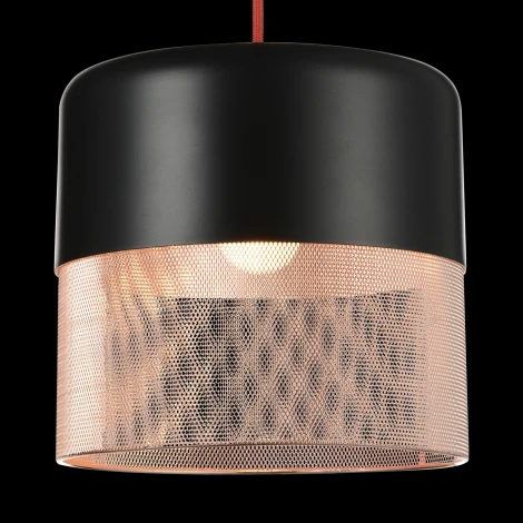 Подвесной светильник ST Luce Tondatto SL976.403.01