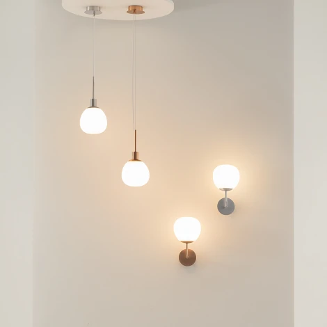 Бра Maytoni Erich MOD221-WL-01-G (220V)