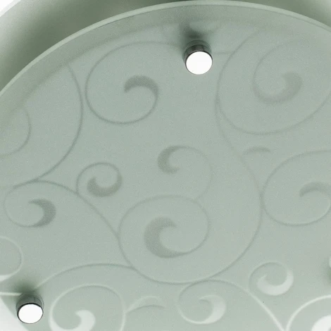 Потолочный светильник Arte Lamp Ariel A4806PL-1CC
