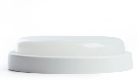 Светильник светодиодный пылевлагозащищённый Feron AL3005 48562 24W 4000K IP65 белый (220V, круглые)