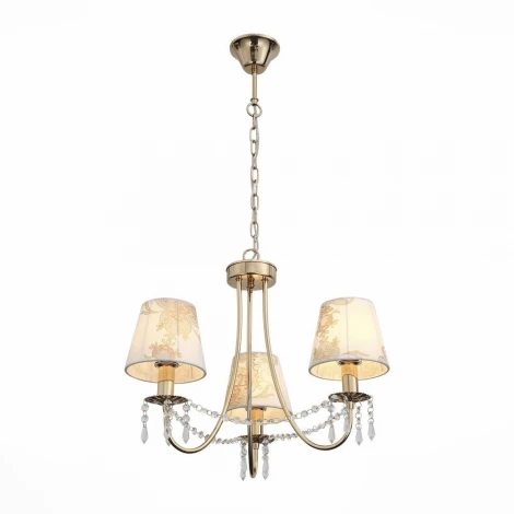 Подвесная люстра ST Luce Riposo SLE102.203.03