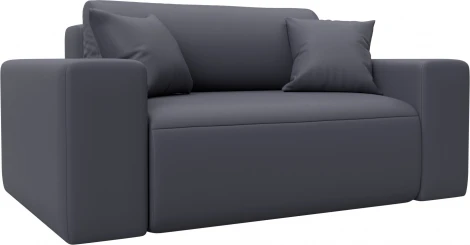 Кресло Лига-036 НПБ Лига Диванов (Экокожа) арт.127813