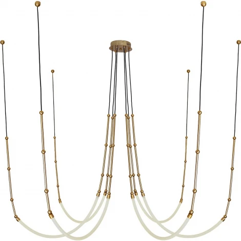 Подвесной светильник LED Lu Carte Acqua LC-22-0302