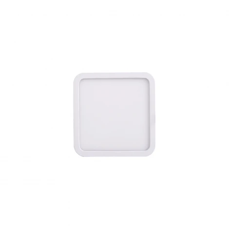 Встраиваемый точечный светильник Mantra Tecnico Saona C0191 (LED, 220V)