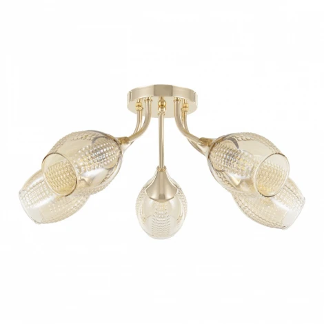 Потолочная люстра Arte Milano Napoli-8776 337966/5 FGD (220V)