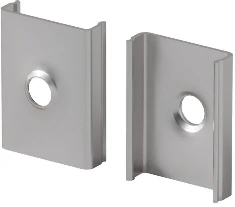 Комплект креплений (для профиля ALM-1007-S-2M) 4 шт Maytoni 642011