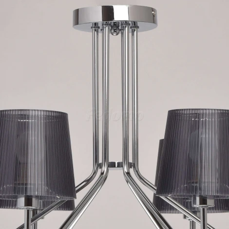 Потолочная люстра MW-Light Лацио 103010506