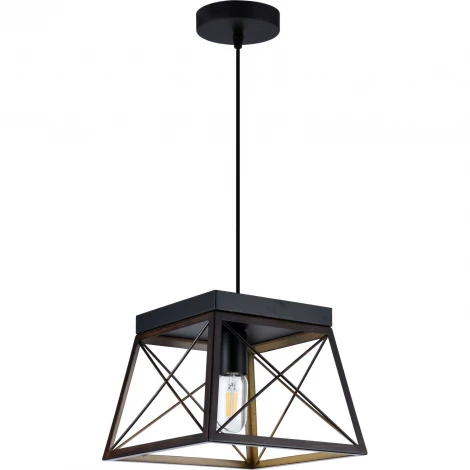 Подвесной светильник Stilfort Kaizer 3004/08/01P (220V, на проводе)