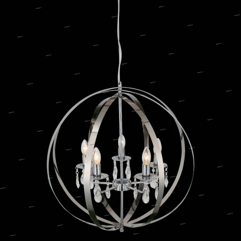 Подвесная люстра ST Luce Pallone SL190.103.05