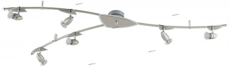 Eglo Wave Led 95826