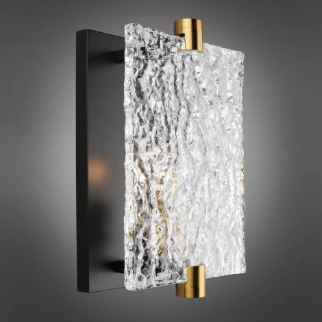 Бра Omnilux Onte OML-99701-01 (220V)