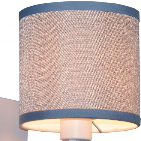 Бра для чтения Favourite Essentia 2002-2W (LED, 220V, выключатель)