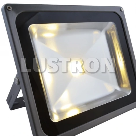 Прожектор уличный Arte Lamp Faretto A2550AL-1GY