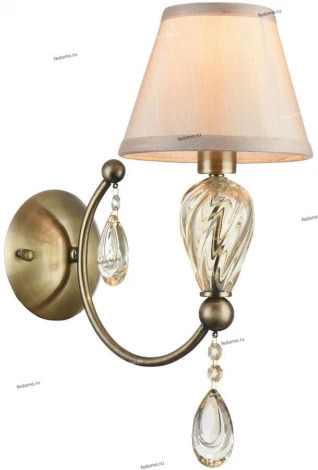 Бра Maytoni Murano RC855-WL-01-R