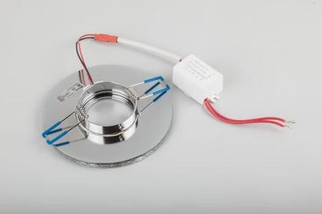 Встраиваемый точечный светильник Feron CD970 29666