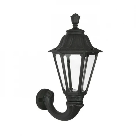 Светильник уличный настенный Fumagalli Ofir/Rut E26.132.000.AXE27