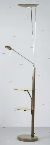 Торшер Citilux Tandem CL801005F