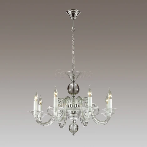 Подвесная люстра Odeon Light Aria 3931/8