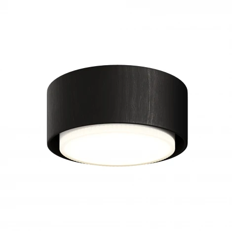 Потолочный светильник Nuvolt Fondo LDL-008BW