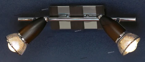 Спот Lussole Furnari LSL-8001-02