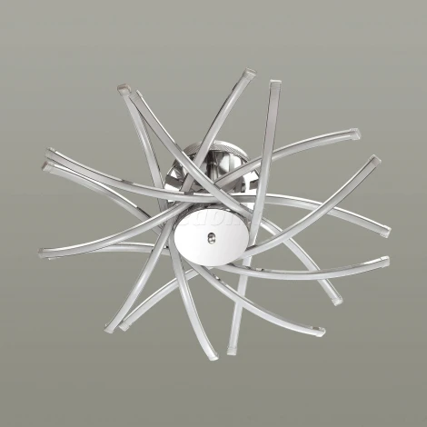 Потолочная люстра Odeon Light Brollo 4026/73CL