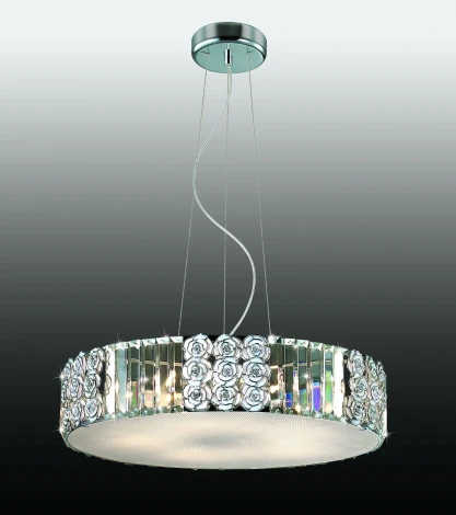 Подвесной светильник Odeon Light Flo 2757/10