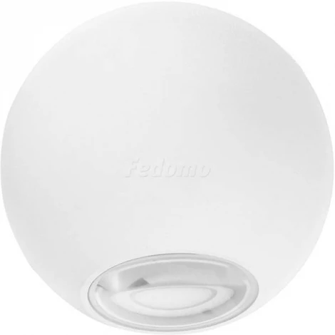 Donolux DL18442 DL18442/12 White R Dim