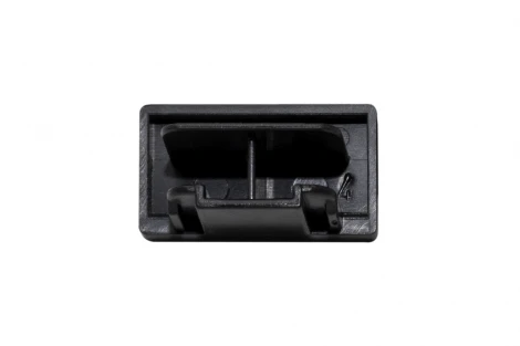 Заглушка DesignLed ECS-BL-2