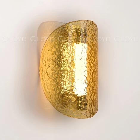 Бра светодиодное Cloyd Carudo 20370 (220V)