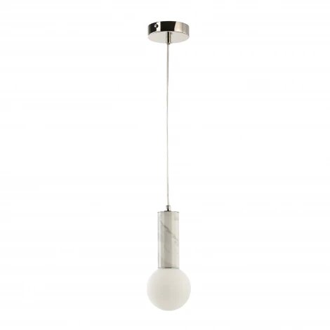 Подвесной светильник Favourite Fest 2751-1P (220V, на проводе, шар)