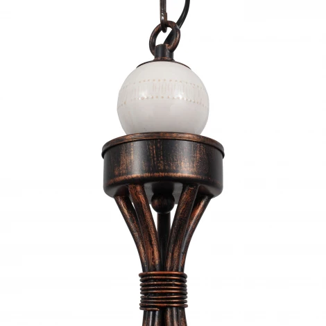 Подвесная люстра ST Luce Famiglia SL259.503.05