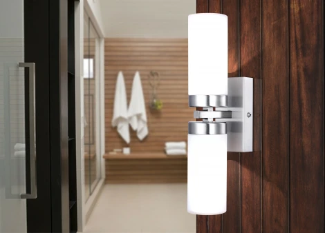 Бра Globo SPACE 7816 (220V, IP44)