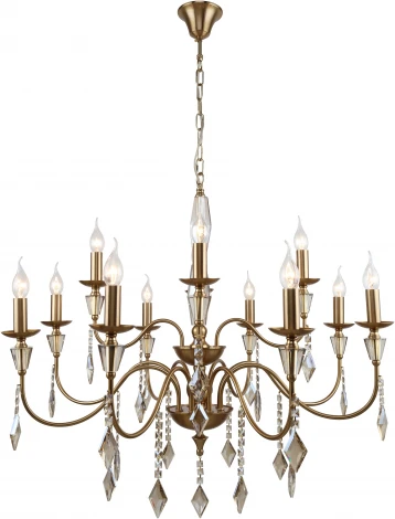 Подвесная люстра Grace 1053/05/12P