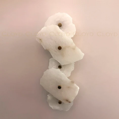 Настенный светильник Cloyd Knoss 20270 (LED, 220V)