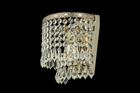 Настенный светильник Arti Lampadari Nonna E 2.10.501 N