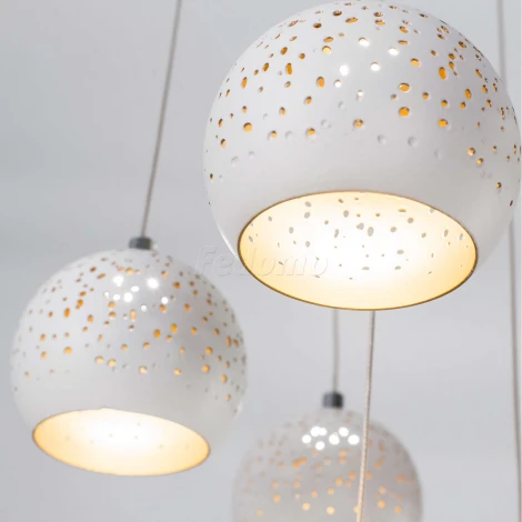 Подвесной светильник Citilux Деко CL504110